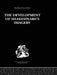 The Development of Shakespeare's Imagery by Wolfgang Clemen