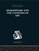 Shakespeare and the Confines of Art by Philip Edwards