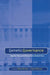 Genetic Governance: Health, Risk and Ethics in a Biotech Era by Robin Bunton, Alan Petersen