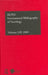 Ibss: Sociology: 2003 Vol.53 by Compiled by the British Library of Polit