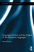 Language Contact and the Origins of the Germanic Languages by Peter Schrijver