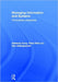 Managing Information & Systems: The Business Perspective by Adrienne Curry