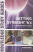 Getting Straight A'S by Richard Palmer