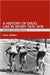 A History of Drug Use in Sport: 1876 - 1976: Beyond Good and Evil by Paul Dimeo