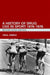 A History of Drug Use in Sport: 1876 - 1976: Beyond Good and Evil by Paul Dimeo