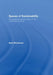 Spaces of Sustainability: Geographical Perspectives on the Sustainable Society by Mark Whitehead