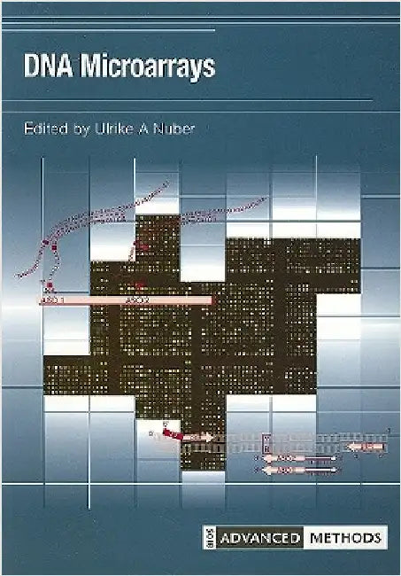 DNA Microarrays by Ulrike Nuber