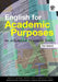 English for Academic Purposes: An Advanced Resource Book by Ken Hyland