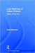 Lost Histories of Indian Cricket: Battles Off the Pitch by Boria Majumdar