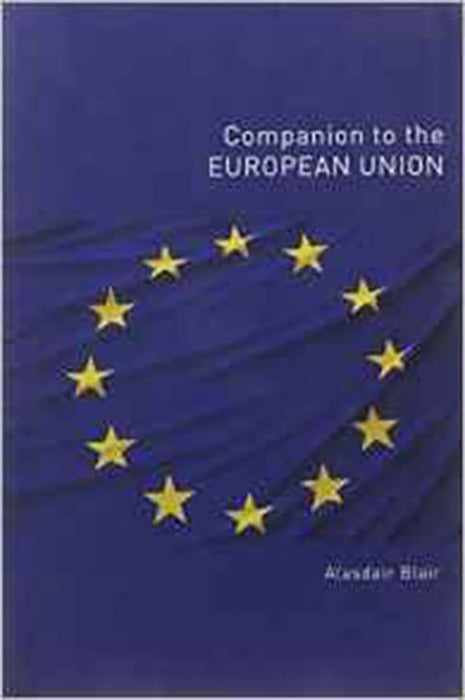 Companion To The European Union