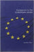 Companion To The European Union by Alasdair Blair