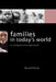 Families in Today's World: A Comparative Approach by David Cheal