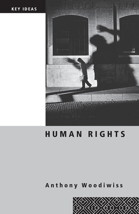 Human Rights (9780415360692)