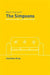 Watching With The Simpsons: Television, Parody, And Intertextuality by Jonathan Gray
