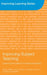 Improving Subject Teaching: Lessons from Research in Science Education by Robin Millar, John Leach, Jonathan Osborne
