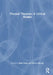 Physical Theatres: A Critical Reader by John Keefe