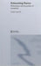 Exhausting Dance: Performance and the Politics of Movement by Andre Lepecki