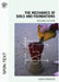 The Mechanics of Soils and Foundations by John Atkinson