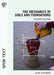 The Mechanics of Soils and Foundations by John Atkinson