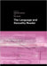 The Language and Sexuality Reader by Deborah Cameron, Don Kulick