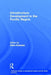 Infrastructure Development in the Pacific Region by Akira Kohsaka
