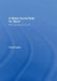 A Wider Social Role for Sport: Who's Keeping the Score? by Fred Coalter
