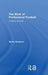 The Work Of Professional Football: A Labour of Love? by Martin Roderick