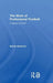 The Work Of Professional Football: A Labour of Love? by Martin Roderick