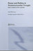 Power and Politics in Poststructuralist Thought: New Theories of the Political by Saul Newman