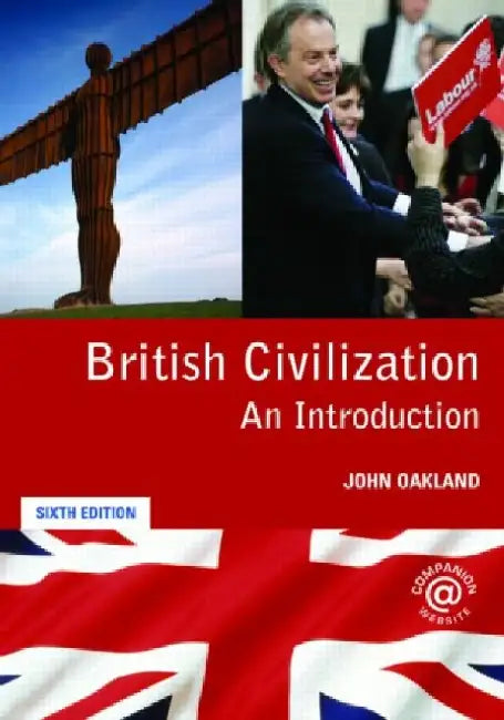 British Civilization by John Oakland