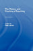 The Theory and Practice of Teaching by Peter Jarvis