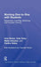 Working One-to-One with Students: Supervising, Coaching, Mentoring, and Personal Tutoring by Gina Wisker, Kate Exley, Maria Antoniou