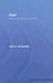 Stasi: Shield and Sword of the Party by John Christian Schmeidel