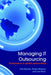 Managing It-Outsourcing by Erik Beulen, Pieter Ribbers
