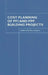 Cost Planning of PFI and PPP Building Projects by Abdelhalim Boussabaine