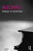 Adorno by Brian O'Connor