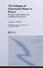 The Collapse Of Communist Power In Poland: Strategic Misperceptions and Unanticipated Outcomes