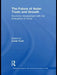 The Future of Asian Trade and Growth: Economic Development with the Emergence of China by Linda Yueh
