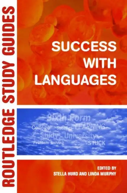 Success with Languages by Stella Hurd, Linda Murphy