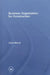 Business Organisation for Construction by Chris March