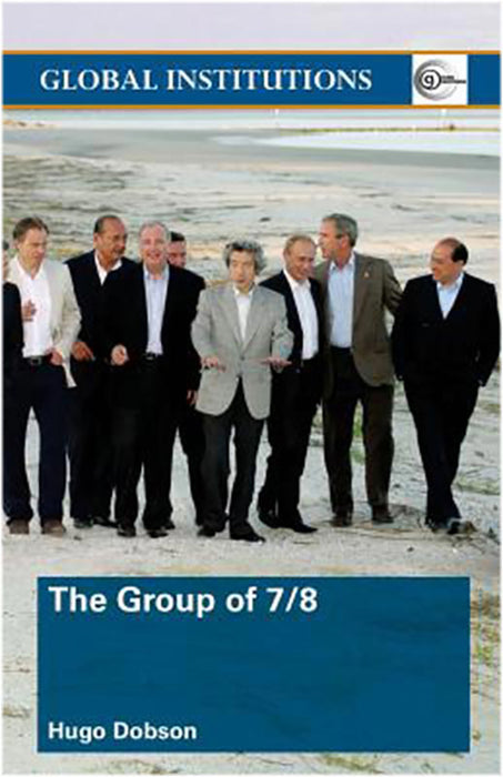 The Group Of 7 8