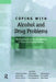 Coping with Alcohol and Drug Problems: The Experiences of Family Members in Three Contrasting Cultures by Jim Orford