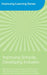 Improving Schools, Developing Inclusion by Mel Ainscow, Tony Booth, Alan Dyson