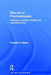 This Art of Psychoanalysis: Dreaming Undreamt Dreams and Interrupted Cries by Thomas H. Ogden