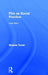 Film as Social Practice by Graeme Turner
