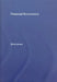 Financial Economics by Chris Jones