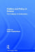 Politics And Policy In Greece by Kevin Featherstone