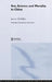 Sex, Science and Morality in China by Joanna Mcmillan