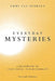 Everyday Mysteries: A Handbook of Existential Psychotherapy by Emmy Van Deurzen