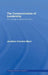The Communication of Leadership: The Design of Leadership Style by Jonathan Charteris-Black